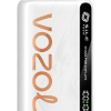 VOZOL STAR 9000/12000 T0VP4T44 - VOZOL Smaken Mexicaanse mango-ijs