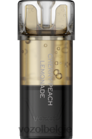 VOZOL SWITCH pro T0VP4T172 - VOZOL Vape België kersen perzik limonade