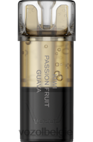 VOZOL SWITCH pro T0VP4T177 - VOZOL Kopen Belgie kiwi-passievrucht-guave