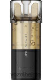 VOZOL SWITCH pro T0VP4T178 - VOZOL Vape Store Citroen limoen