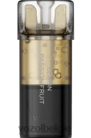 VOZOL SWITCH pro T0VP4T180 - VOZOL Review citroen-passievrucht