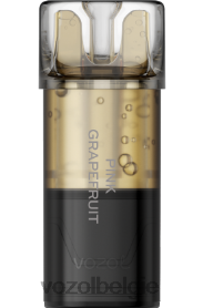 VOZOL SWITCH pro T0VP4T185 - VOZOL Kopen roze grapefruit