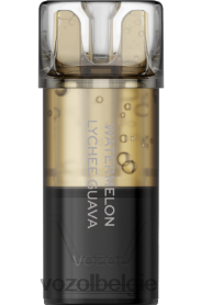 VOZOL SWITCH pro T0VP4T190 - VOZOL Review watermeloen lychee guave