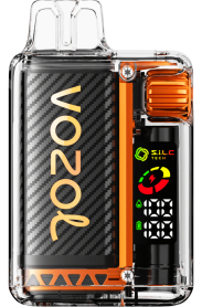VOZOL VISTA 16000/20000 T0VP4T2 - VOZOL Vape België kersen cola